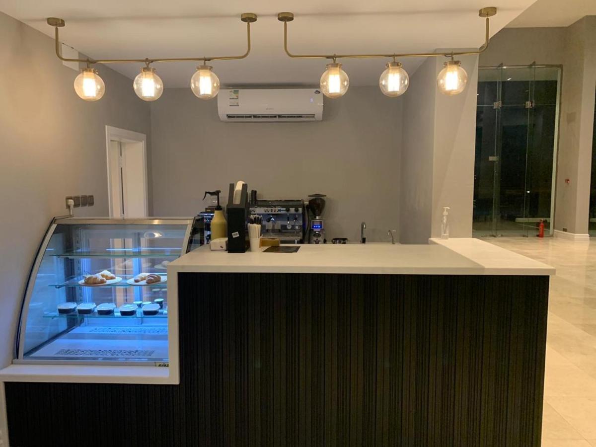 قولدن سكوير طريق الرياض Golden Square Riyadh Road Khamis Mushait Exterior photo