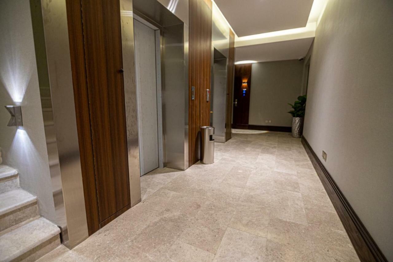قولدن سكوير طريق الرياض Golden Square Riyadh Road Khamis Mushait Exterior photo