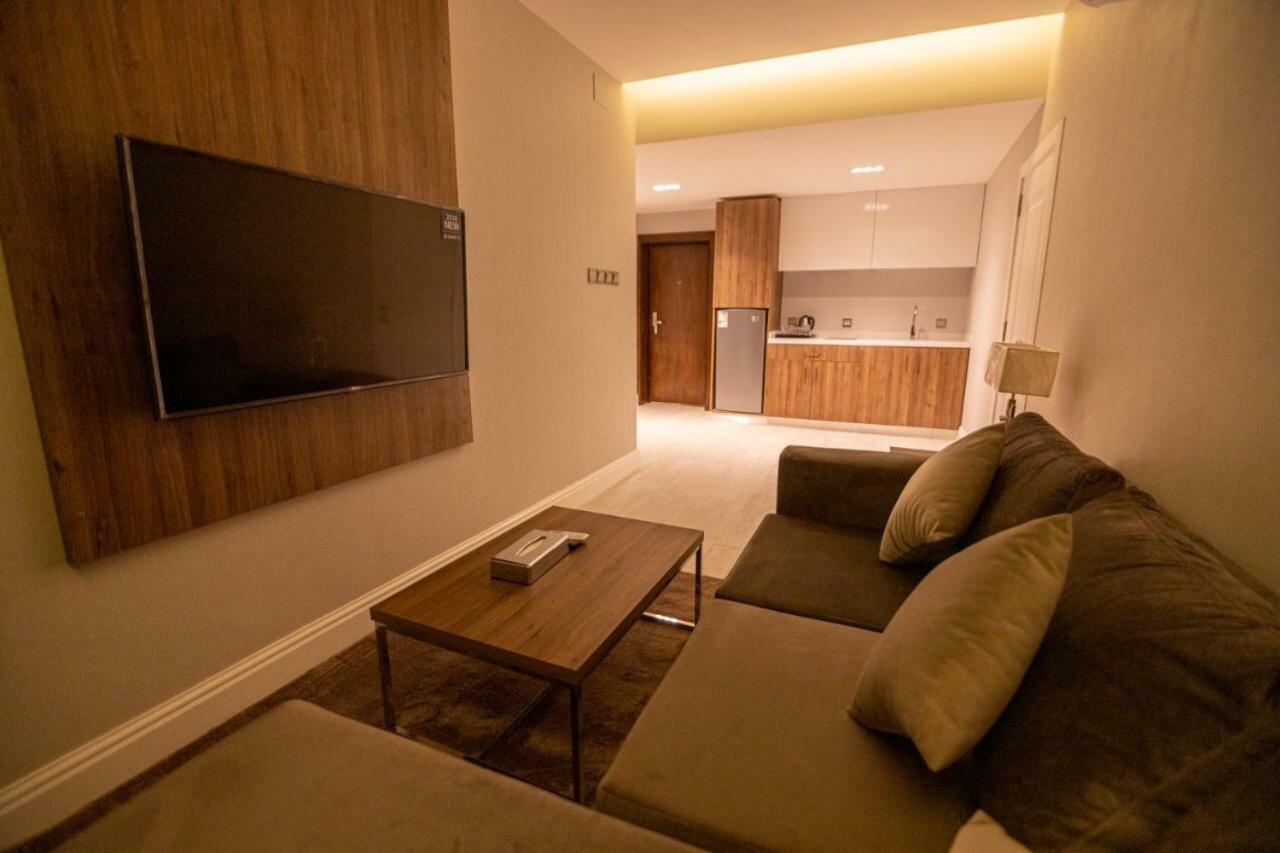 قولدن سكوير طريق الرياض Golden Square Riyadh Road Khamis Mushait Exterior photo